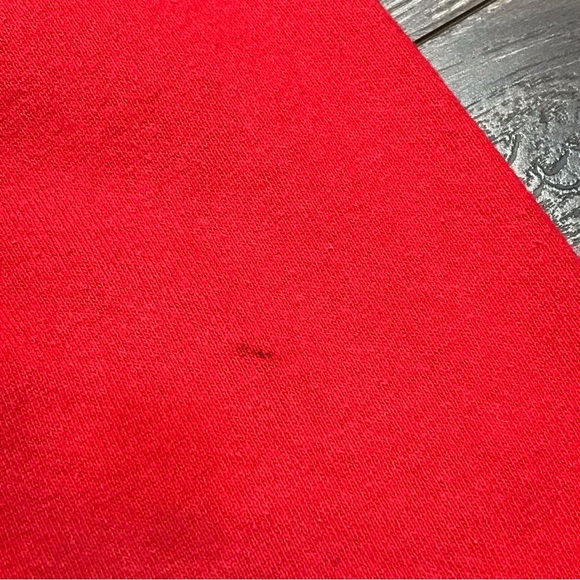 Leland Stanford Jr. University Men’s Vintage Stanford Cardinal Crewneck Sweater - Picture 6 of 7